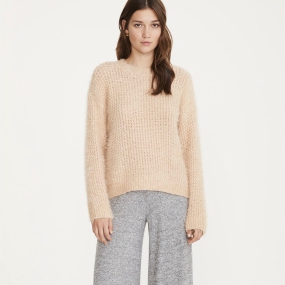Comfy Lou & Grey wide leg pants